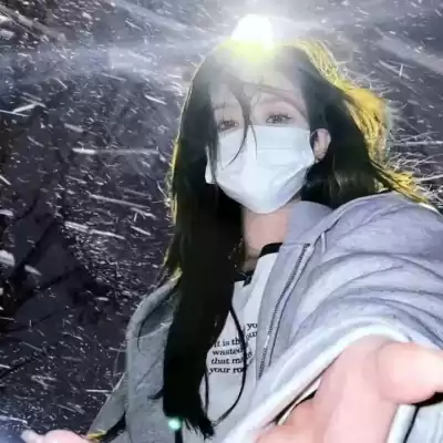 侯梦洁